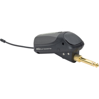 

Samson AG8 Guitar Transmitter for AirLine 88 Wireless System, K Band: 470-494MHz