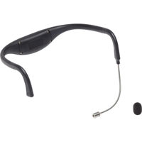 

Samson AH8 Headset Transmitter for AirLine 88 System, K Band: 470-493 MHz