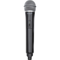 

Samson Go Mic Mobile HXD2 Handheld Transmitter with Q8 Professional Dynamic Vocal Microphone Capsule