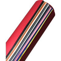 

Savage 15.75x33" Tabletop Paper Background Sweeps, 12-Pack, Multi-Color