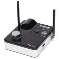 

Samson Airline AR99m Micro Wireless Receiver, K Band: 470-494MHz