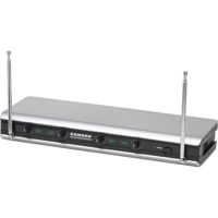 

Samson Stage 466 SR466 Receiver, Group A
