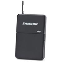 

Samson Stage PXD1 Beltback Transmitter for XPD1 USB Digital Wireless System