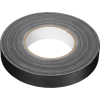 

Savage 1"x55yds Gaffer Tape, Single Roll, Black