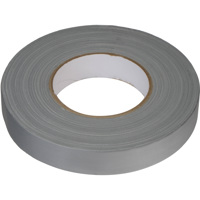 

Savage 1"x55yds Gaffer Tape, Single Roll, Gray