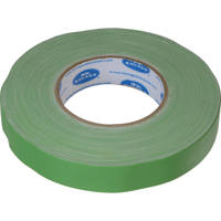

Savage 1"x55yds Gaffer Tape, Single Roll, Chroma Green