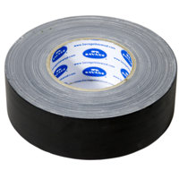 

Savage 2"x55yds Gaffer Tape, Single Roll, Black