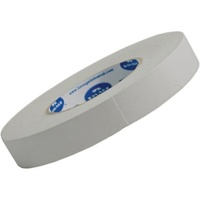 

Savage 2"x55yds White Gaffer Tape, 20 Pack