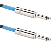 

Samson TI10 10' Tourtek Instrument Cable