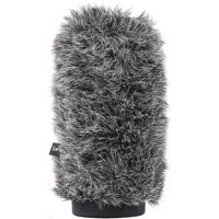 

Saramonic TM-WS1 Professional Furry Windshield for SR-TM1 and Mid-Sized Shotgun Microphones