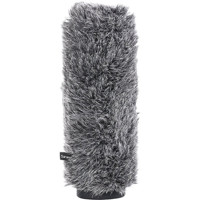 

Saramonic TM-WS7 Professional Furry Windshield for SR-TM7 and Long Shotgun Microphones