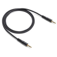 

Samson Tourtek Pro 9' Breakout Cable with 1/8" TRS to 1/8" TRS Connector