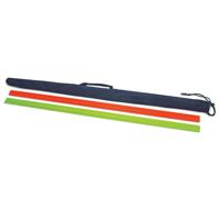 

Safariland 48" Fiberglass Trajectory Rod, Orange