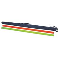 

Safariland 48" Fiberglass Trajectory Rods, 10 Set, Orange