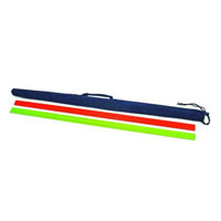 

Safariland 48" Fiberglass Trajectory Rod, Yellow