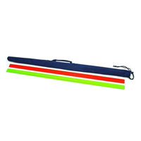 

Safariland 48" Fiberglass Trajectory Rods, 10 Set, Yellow