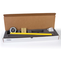 

Safariland Trajectory Kit without Laser