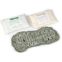 

Safariland Traxtone Casting Kit