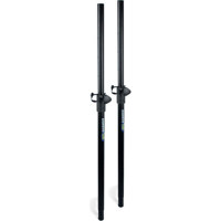 

Samson TS20 Mounting Poles for Sound Reinforcement Satellite Speakers, Pair