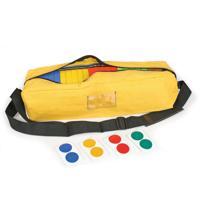 

Safariland Blue Versa-Cone Kit, 20 Versa-Cones with 40 Reflective Circles