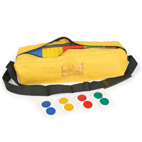 

Safariland Multi-color Versa-Cone Kit