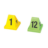 

Safariland #1-20 Versa-Cone, White