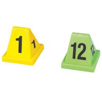 

Safariland #61-80 Versa-Cone, Green