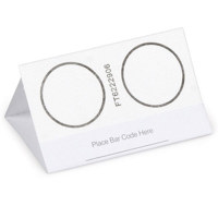 

Safariland Whatman FTA Mini Card, Pack of 100