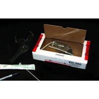 

Safariland Window Gun Boxes, 20 Pack