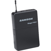 

Samson Stage PXD1 Beltpack Transmitter