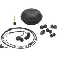 

Samson Zi200 Monitoring Earphones with Dual Balanced Armature Drivers