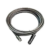 

SBIG ST-402 12V DC Direct Power Cable with Cigarette Lighter Adapter and Battery Clips