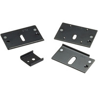 

Stroboframe Camera Anti-Twist Plates f/Bronica GS1
