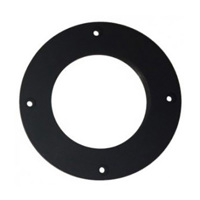 

SBIG Adapter Plate for OAG-8300 and STT Filter Wheels, Providing a 2.156"x24 Thread.