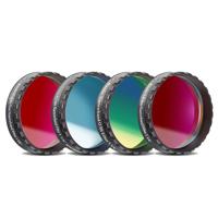 

SBIG Baader 1.25" NB Set of 4 Filters