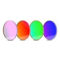 

SBIG Baader 36mm LRGB Filter Set