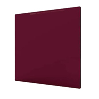 

SBIG Custom Scientific 50mm Square Bessell Filters, Johnson/Cousins, UBVRI Filter Set