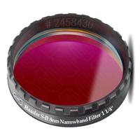 

SBIG Baader 1.25" SII 8nm Filter