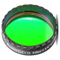 

SBIG Baader 1.25" Green Filter
