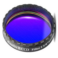 

SBIG Baader 1.25" Blue Filter