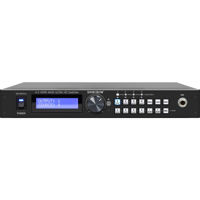 

Shinybow SB-5604UA 4x2 Mirrored HDMI Routing Switcher with Audio