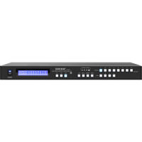 

Shinybow SB-5648K 4x8 UHD 4K HDMI Matrix Routing Switcher with Full EDID Management/Learning and IR Remote
