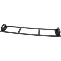 

Shinybow SB-6001 19" 2RU Rackmount Bracket for SB-63 Series Transmitters and Receivers