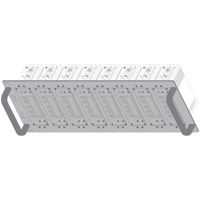 

Shinybow SB-6074 8-Port 4RU Rackmount Bracket for SB-6700 Encoder and Modulator