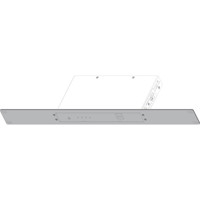 

Shinybow SB-6077 1-Port 19" 1U Rackmount Bracket for SB-63 Series Transmitters and Receivers
