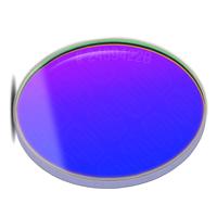 

SBIG Baader 36mm Blue Filter