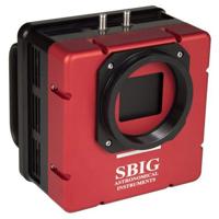 

SBIG STXL-11002M Monochreme CCD Astronomy Camera with Self Guiding FW8-G-STXL Filter Wheel