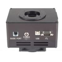 

SBIG STF-8050M Monochrome Camera, FW8-8300 Package