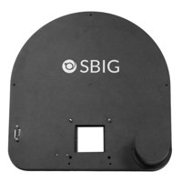 

SBIG AFW-10-50SQ 50mm Square AFW Filter Wheel for Aluma AC4040 & Legacy STX-16803/STX-16801 Cameras