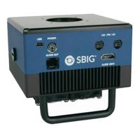 

SBIG Aluma 3200 Mono High QE USB Interface Camera